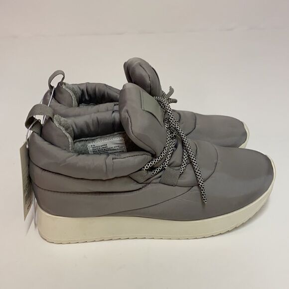 Women's Babs Fashion Ankle Boots - A New Day A16 - Picture 4 of 9